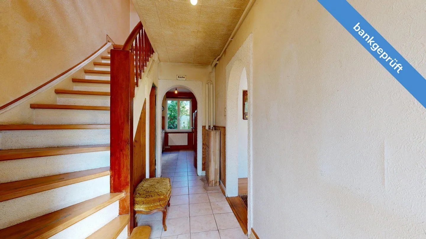 RESERVIERT: AgentSelly - Zentrales Schmuckstück heimeliges Zuhause - Foto 11 von 13