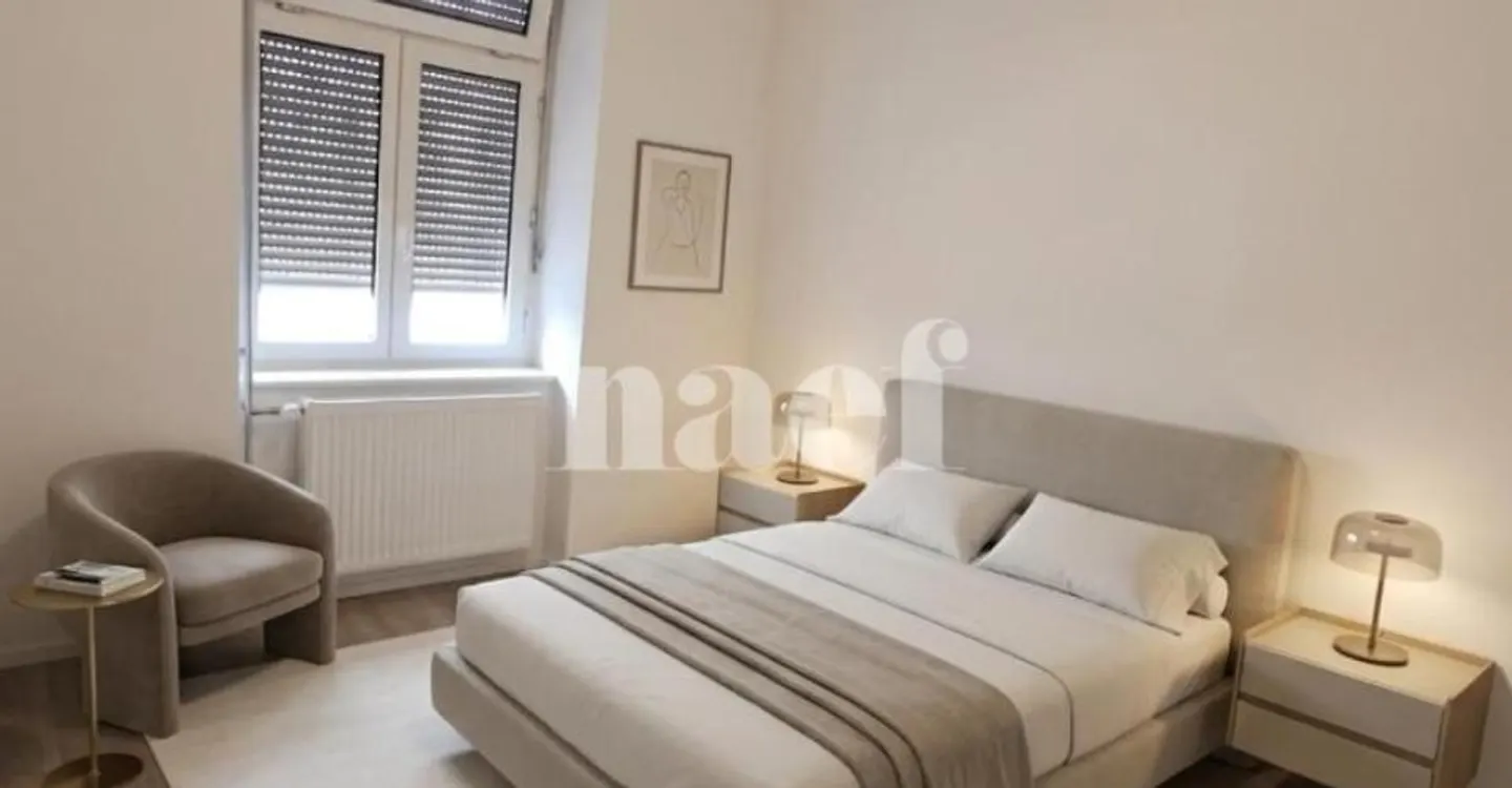 Appartamento di 2,5 locali al 2° piano - Foto 3 di 7