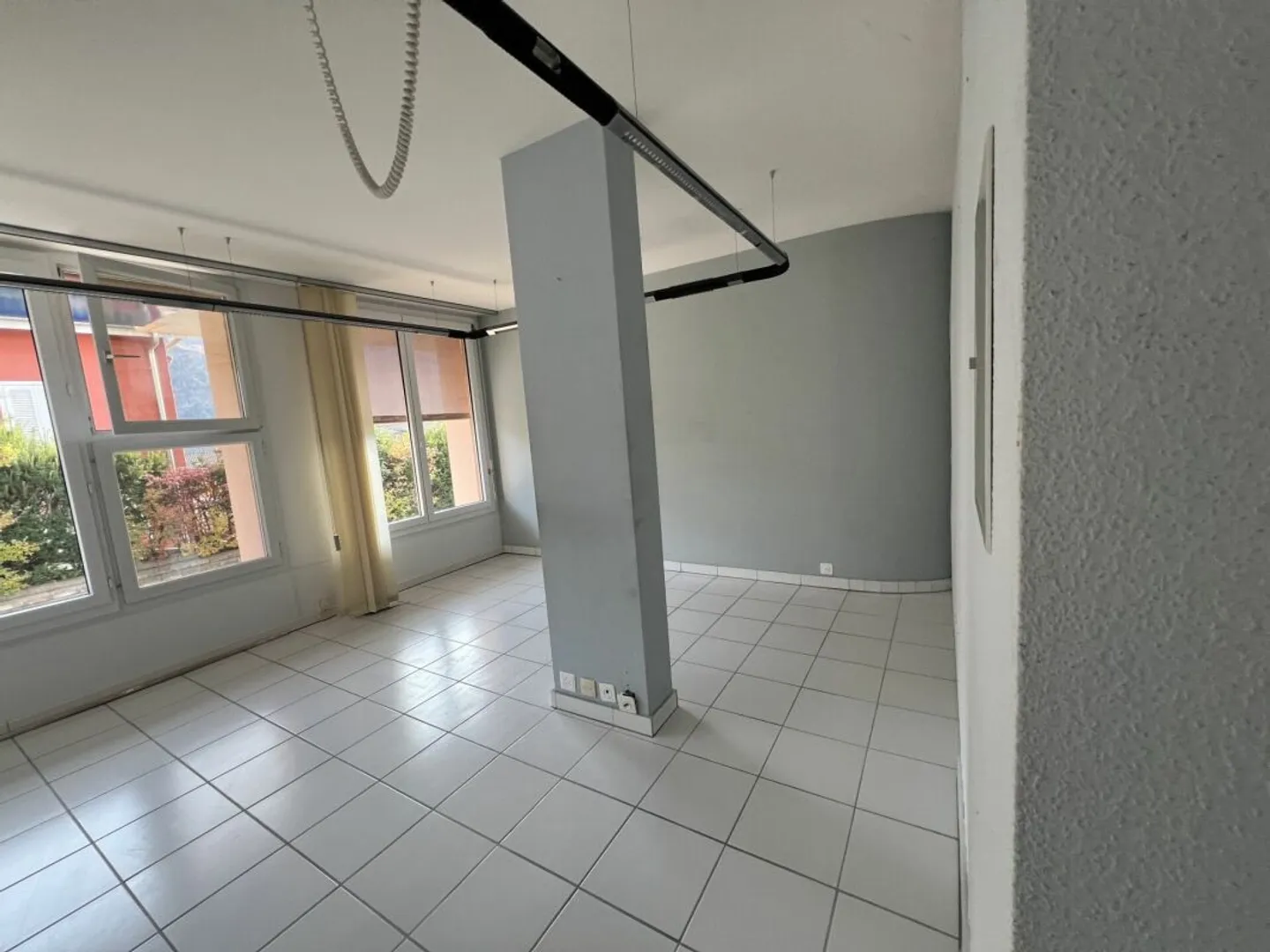 Büro - Lokal - Foto 1 von 2