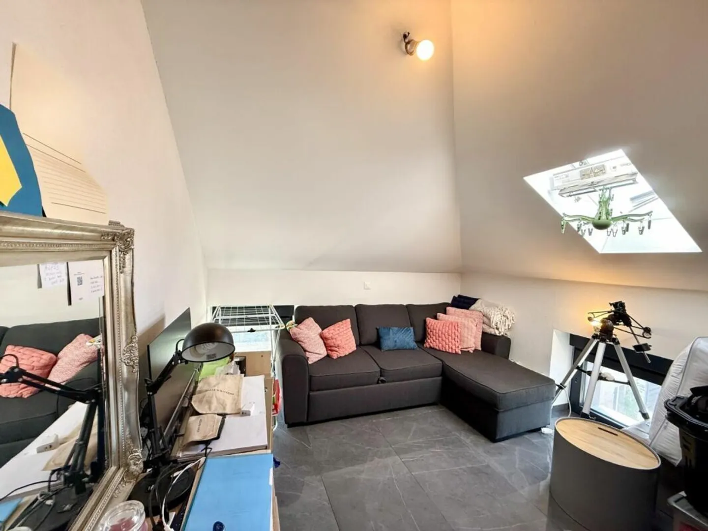 Wohnung 4.5 Zimmer in St-Séverin - Foto 6 von 7
