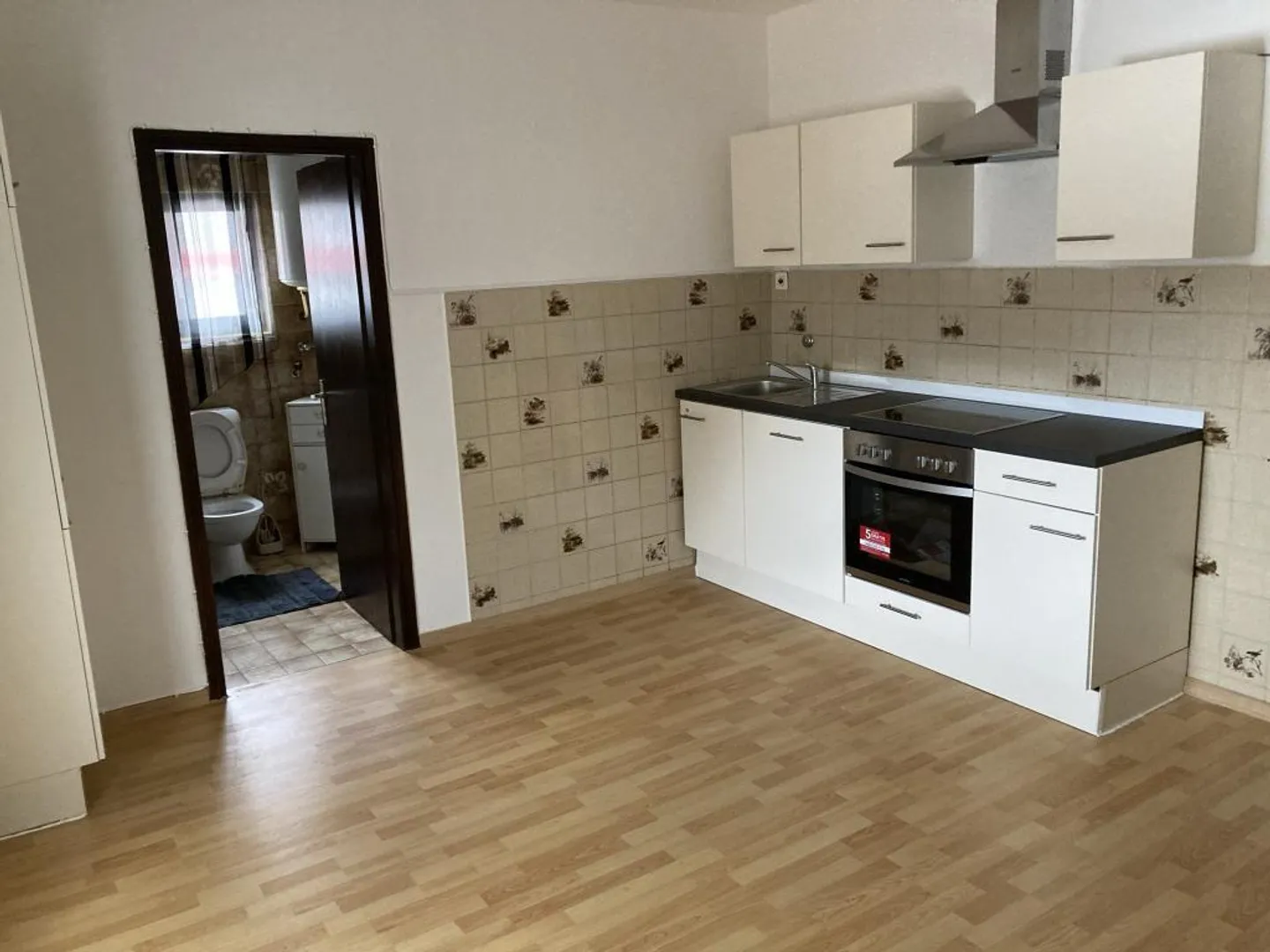 Appartamento di 3 locali nel secondo piano - Foto 7 di 17