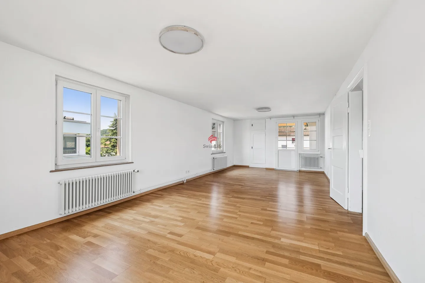 Spazio per le generazioni - Una casa per la felicità familiare - Foto 4 di 11