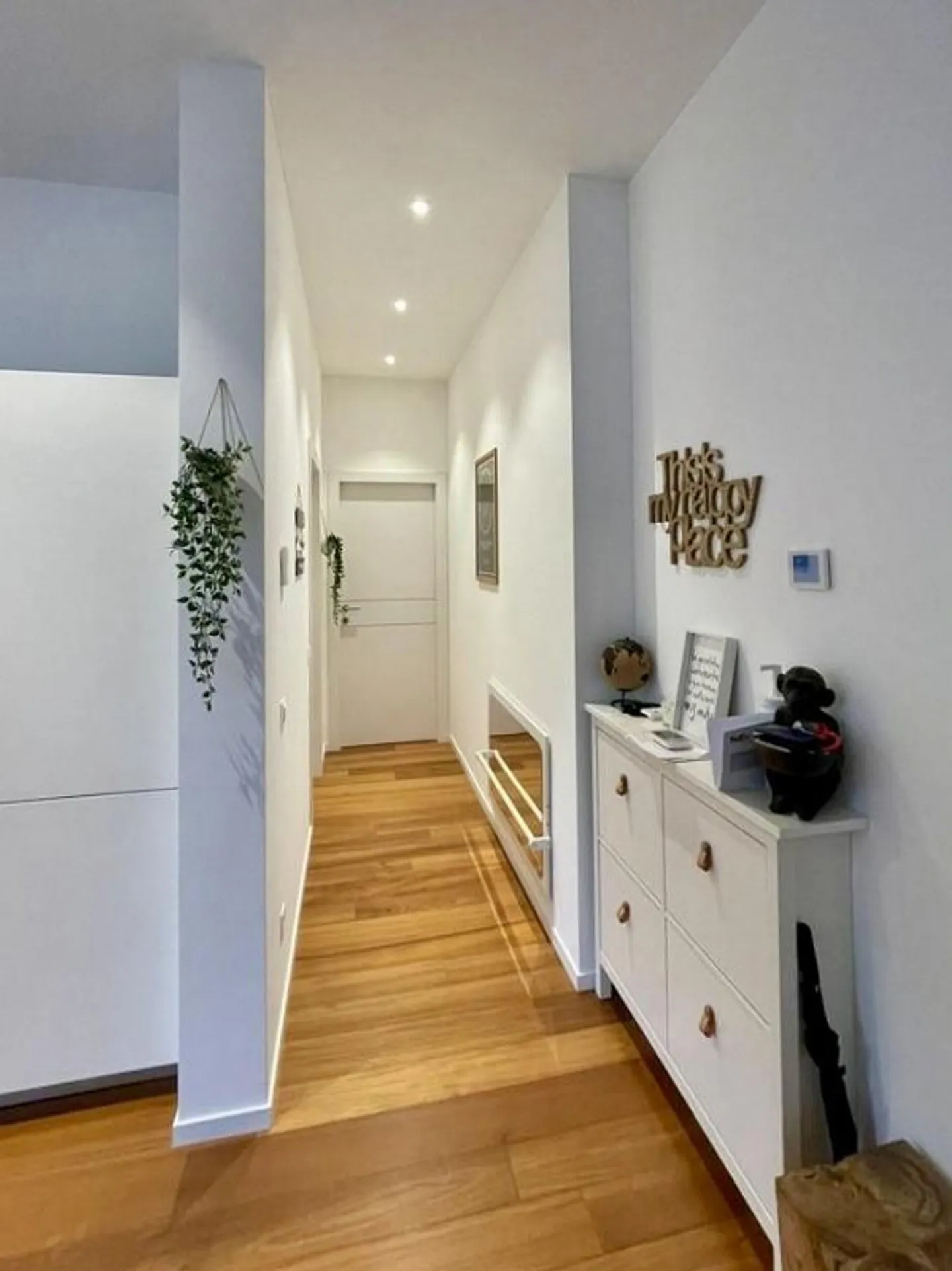 LUGANO - BEL APPARTEMENT DE 2.5 PIÈCES À LOUER - Photo 4 sur 4