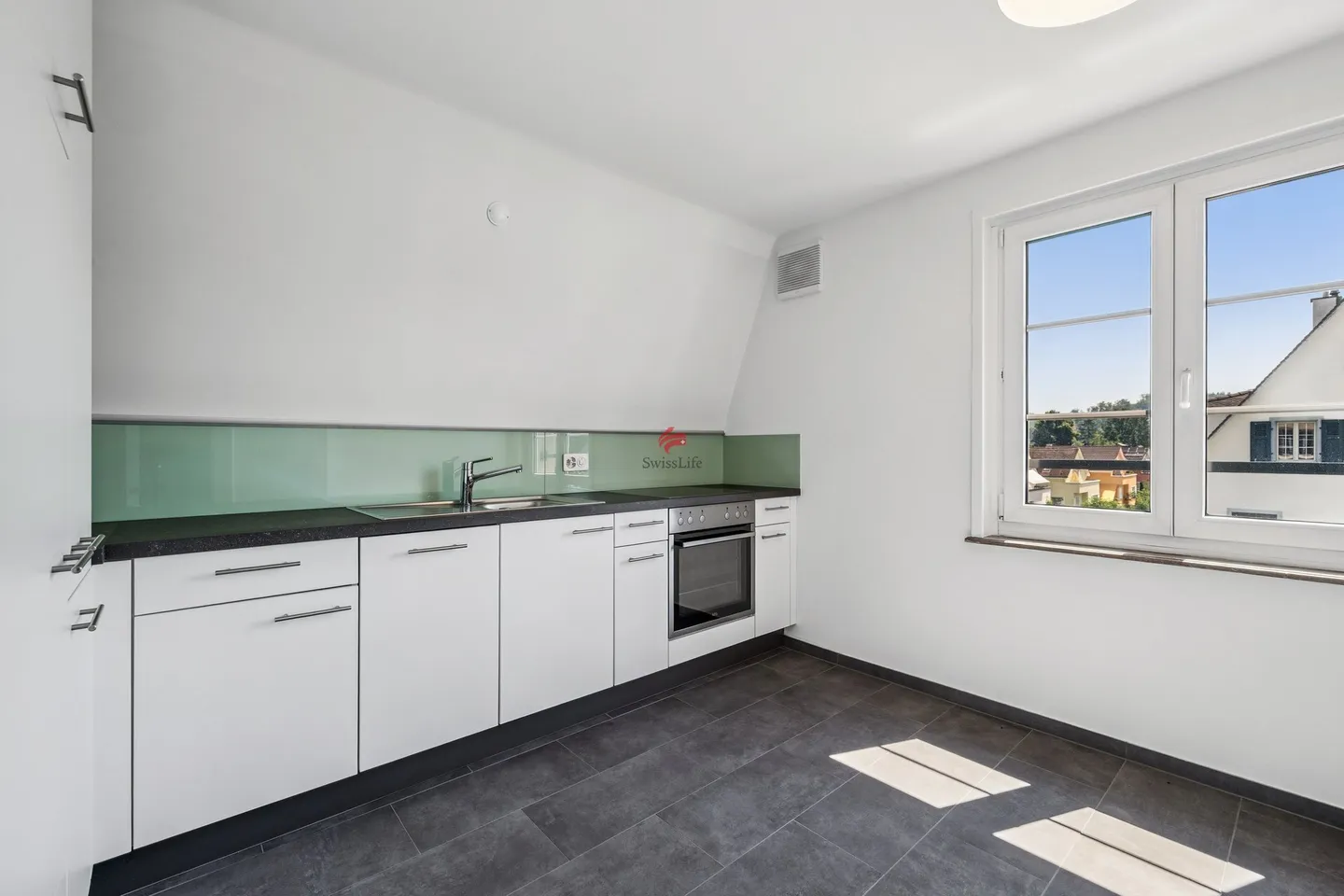 Spazio per le generazioni - Una casa per la felicità familiare - Foto 2 di 11