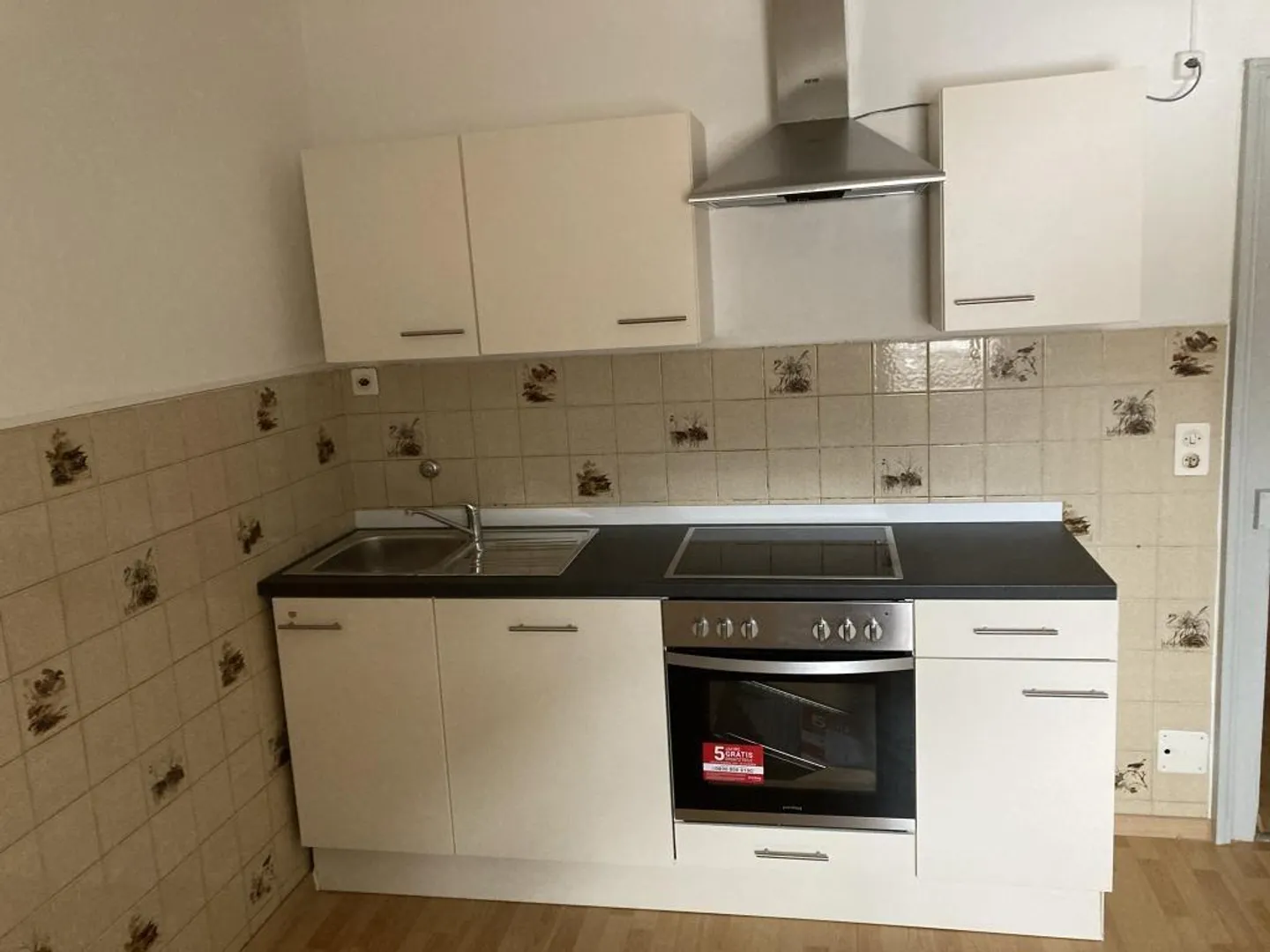 Appartamento di 3 locali nel secondo piano - Foto 8 di 17