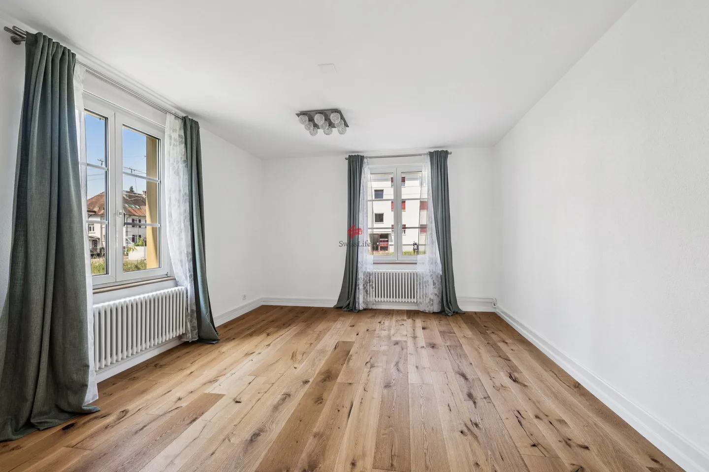 Spazio per le generazioni - Una casa per la felicità familiare - Foto 5 di 11