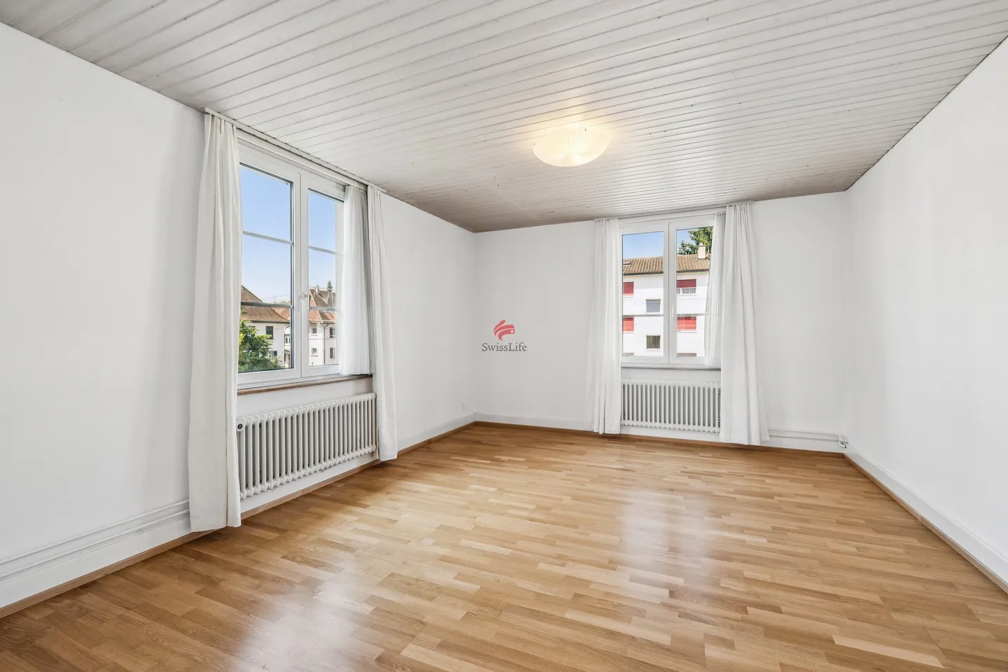 Spazio per le generazioni - Una casa per la felicità familiare - Foto 7 di 11