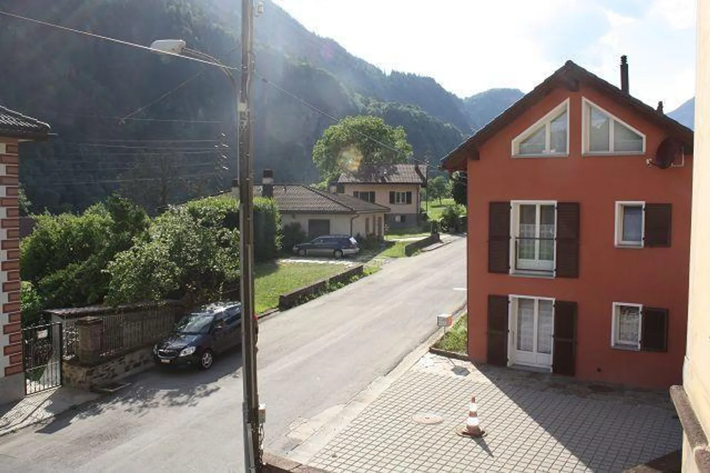 Appartamento di 3 locali nel secondo piano - Foto 15 di 17