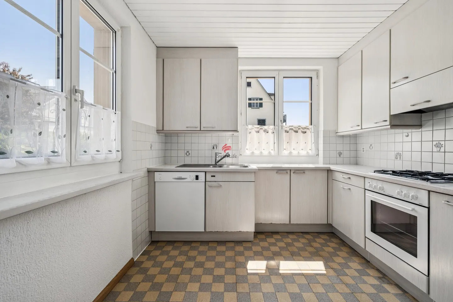 Spazio per le generazioni - Una casa per la felicità familiare - Foto 6 di 11
