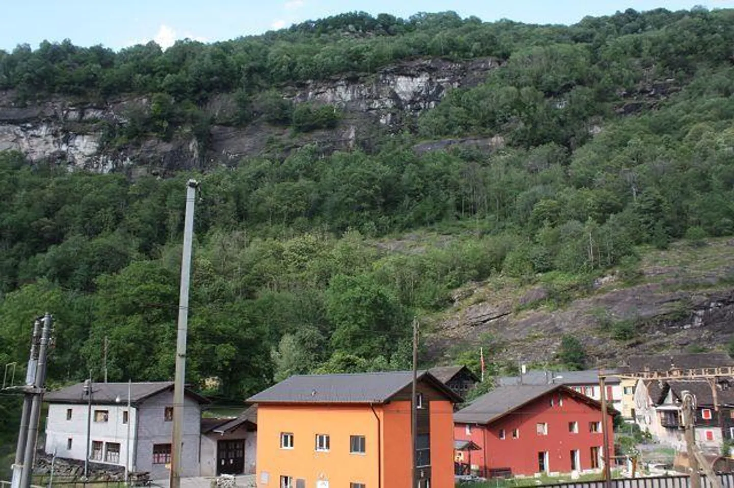 Appartamento di 3 locali nel secondo piano - Foto 16 di 17