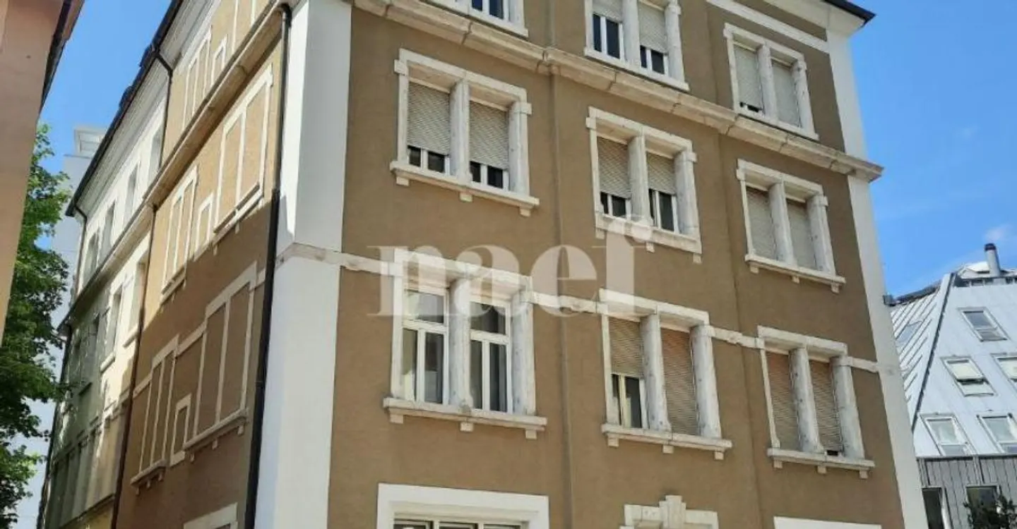 Appartamento di 2,5 locali al 2° piano - Foto 7 di 7