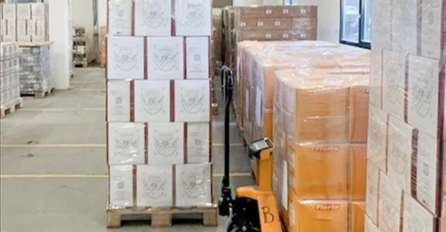 Immeuble mixte à louer - Photo 1 sur 9