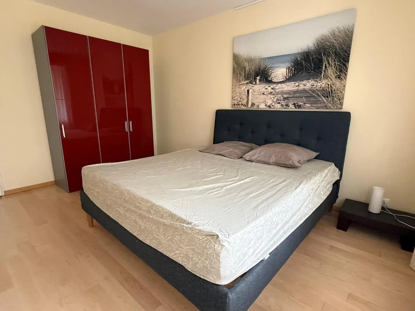 Beautiful furnished 4.5-room apartment in Champel in a quiet location - Photo 12 of 13