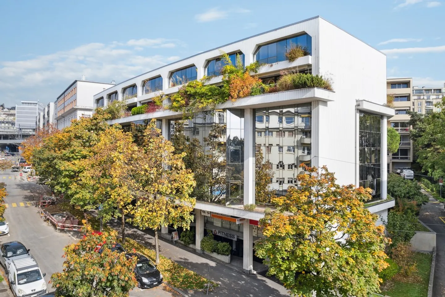 Espace de vente près de la gare - Photo 5 sur 7