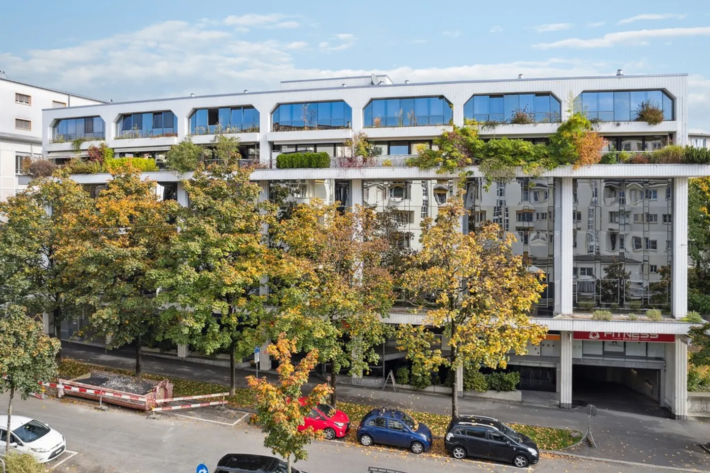 Espace de vente près de la gare - Photo 7 sur 7