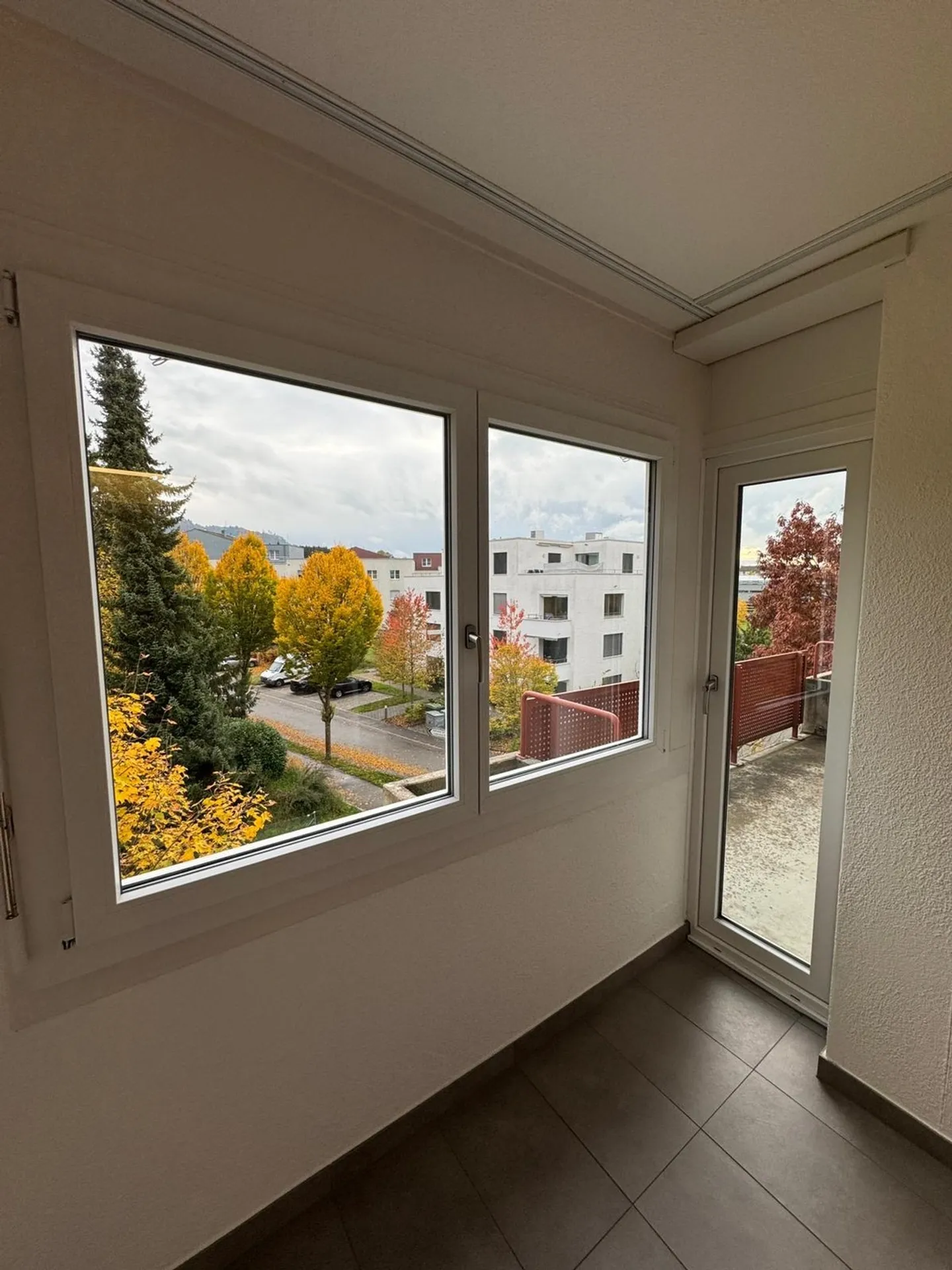 Ihr neuer Wohn(traum) mit Blick ins Grüne - Foto 2 von 11