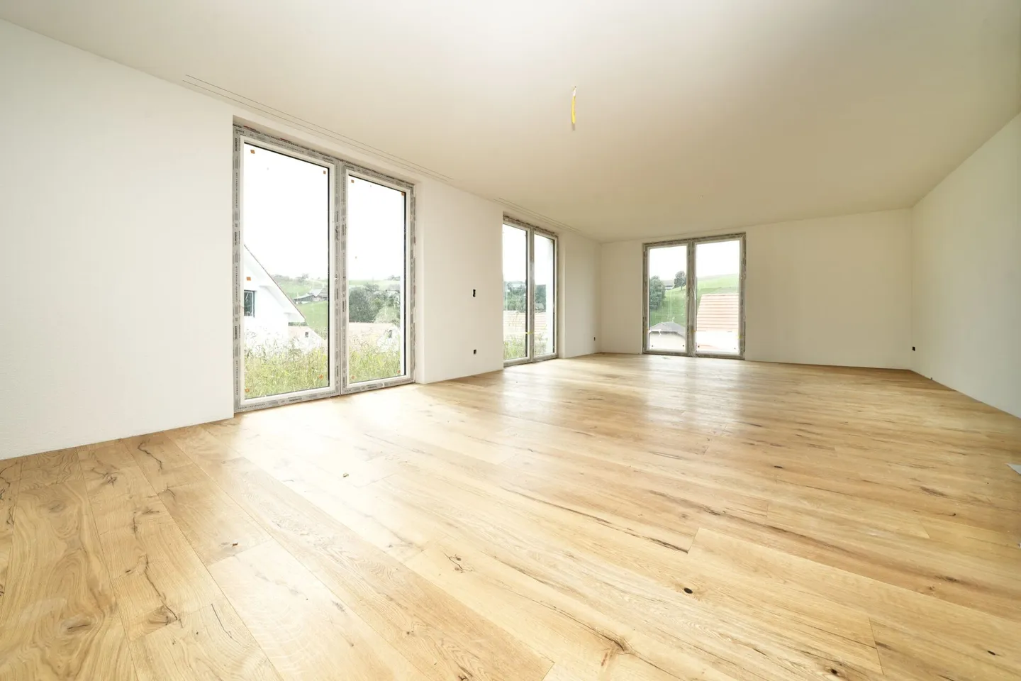 MODERN SINGLE-FAMILY HOUSES IN IDYLLIC, NATURE-ORIENTED SURROUNDINGS - Photo 3 of 9