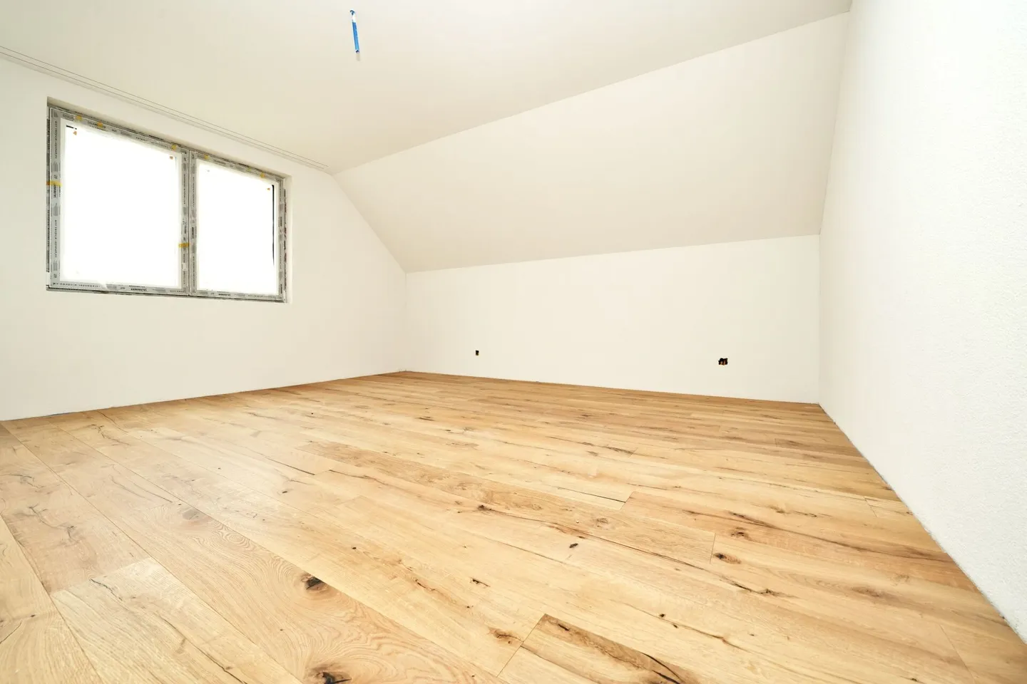 MODERN SINGLE-FAMILY HOUSES IN IDYLLIC, NATURE-ORIENTED SURROUNDINGS - Photo 5 of 9