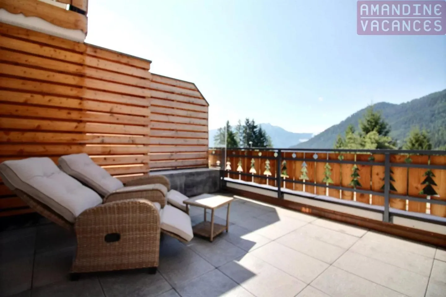 Charming Apartment in Ovronnaz - Photo 12 of 13