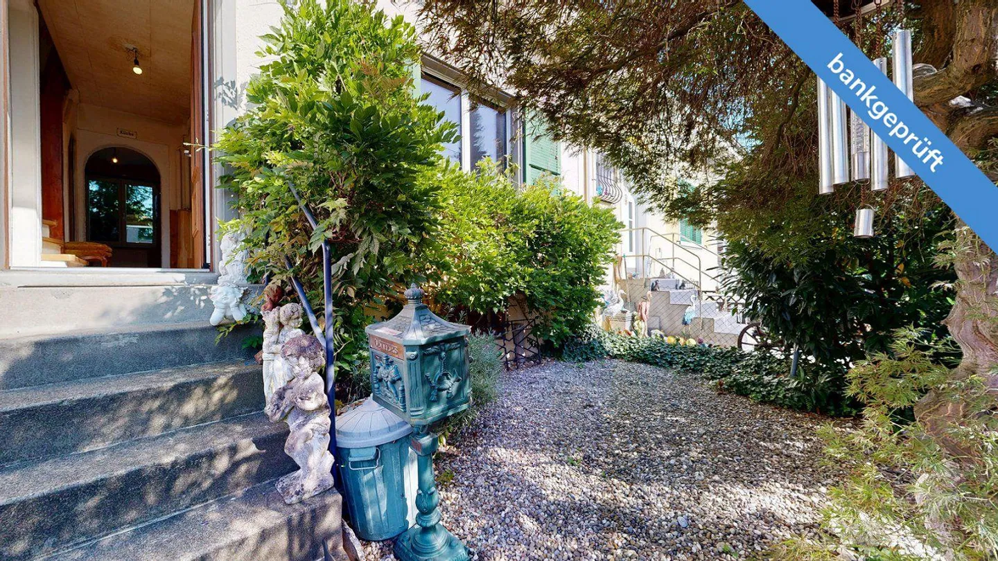 RESERVIERT: AgentSelly - Zentrales Schmuckstück heimeliges Zuhause - Foto 12 von 13