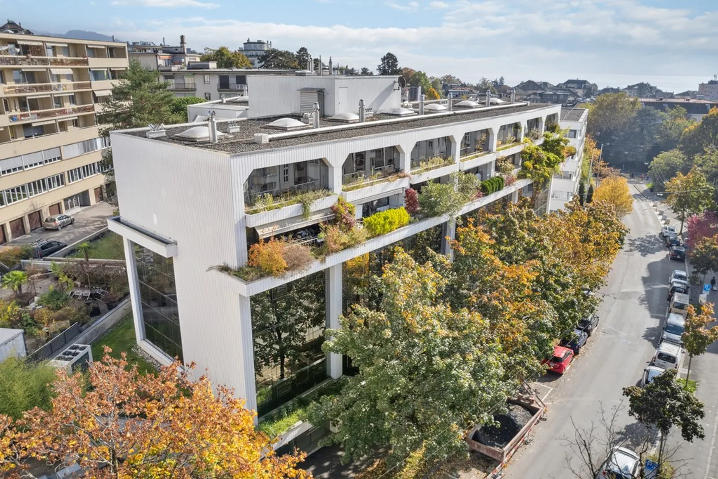 Espace de vente près de la gare - Photo 1 sur 7