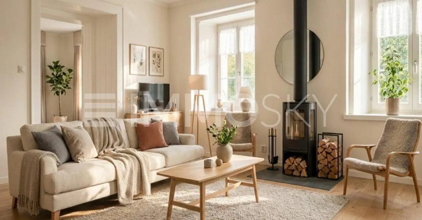 Maison à refaire selon vos rêves en nature - Foto 1 di 5
