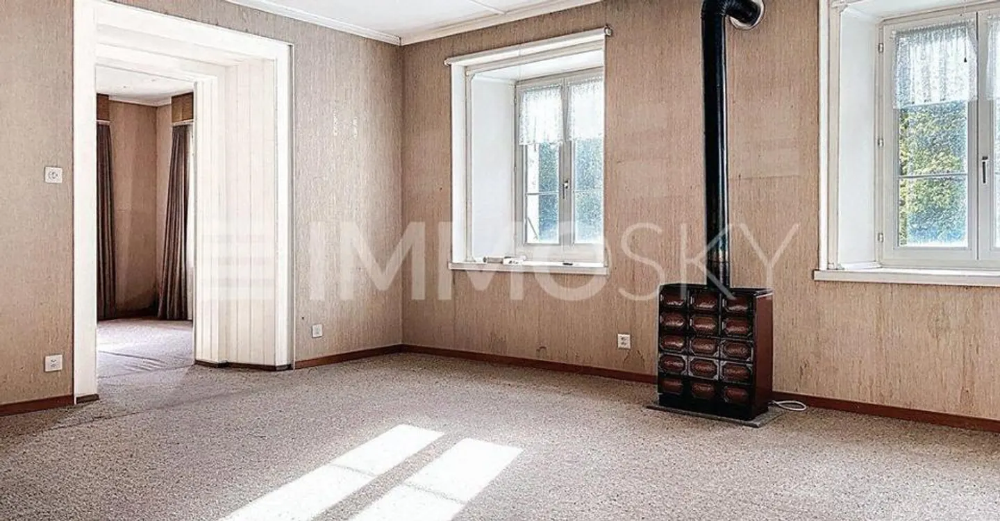 Maison à refaire selon vos rêves en nature - Foto 2 di 5