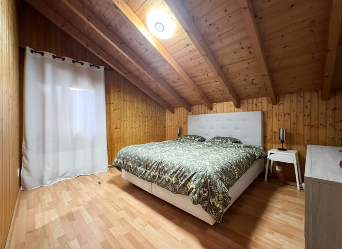 Einzelvilla mit 4,5 Zimmern und Garage. - Foto 13 von 26