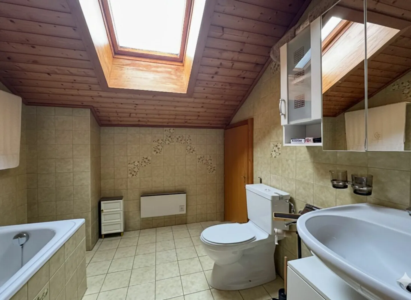 Einzelvilla mit 4,5 Zimmern und Garage. - Foto 16 von 26