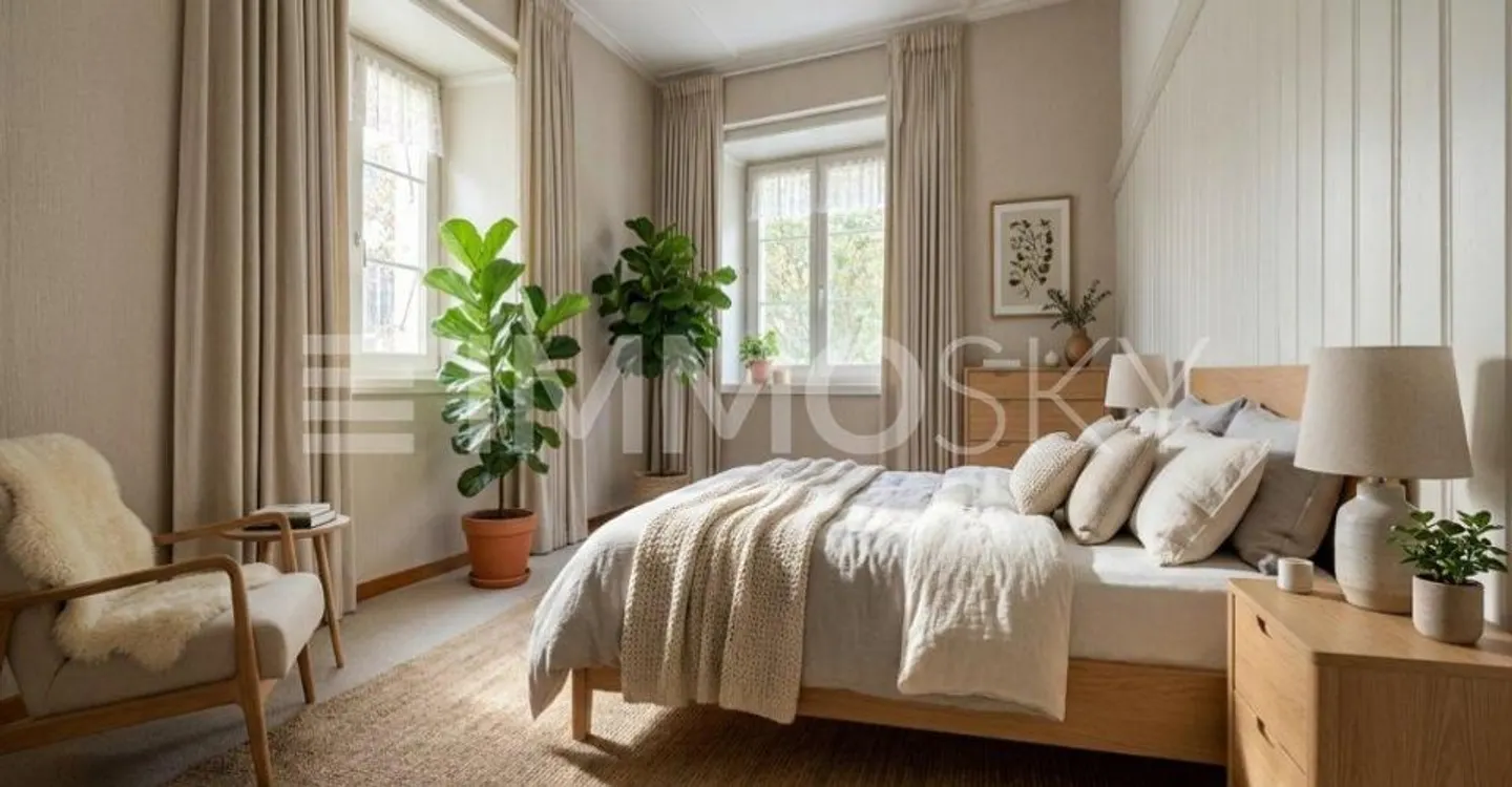 Maison à refaire selon vos rêves en nature - Foto 3 di 5