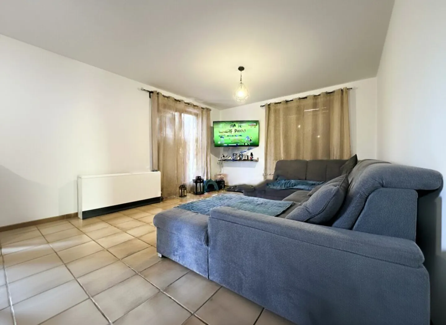 Einzelvilla mit 4,5 Zimmern und Garage. - Foto 8 von 26