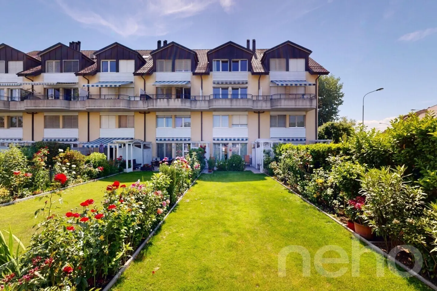 5 Zimmer 163 m² Hausgeist, hell und auf 4 Ebenen - Foto 2 von 12
