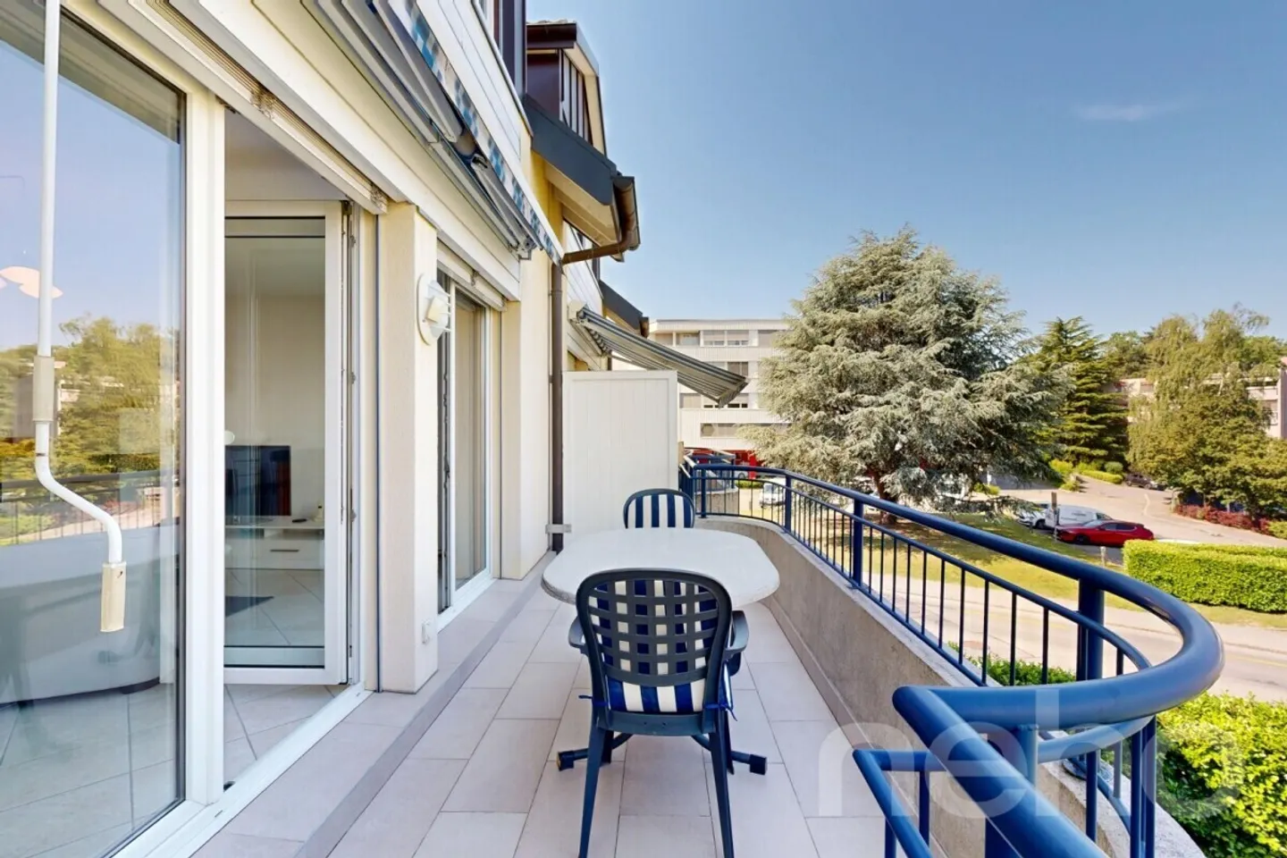 5 Zimmer 163 m² Hausgeist, hell und auf 4 Ebenen - Foto 7 von 12
