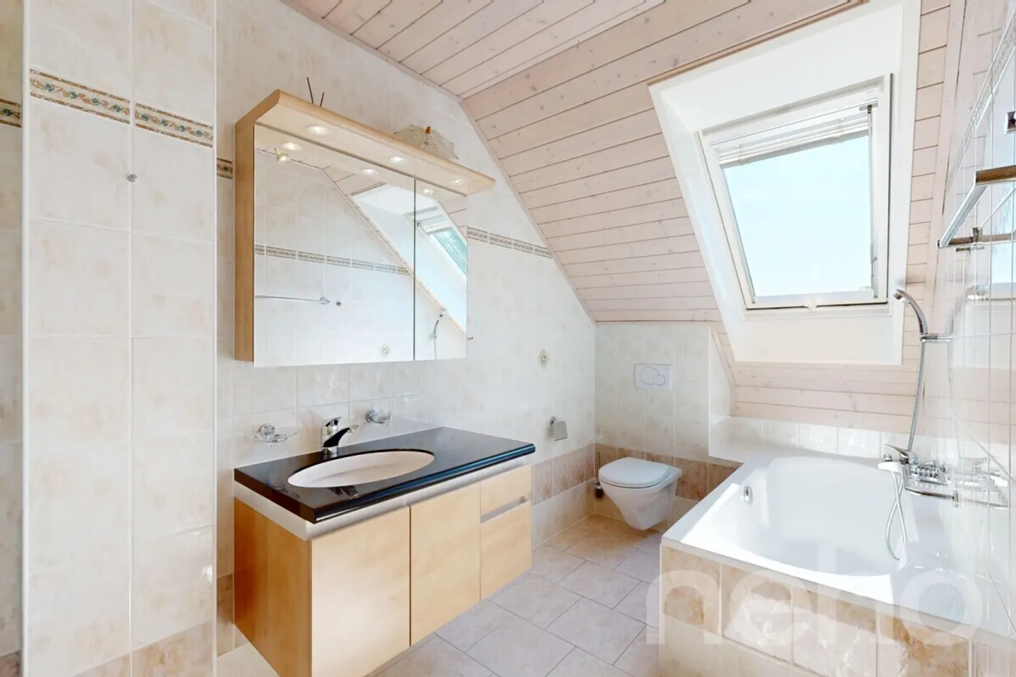 5 Zimmer 163 m² Hausgeist, hell und auf 4 Ebenen - Foto 8 von 12