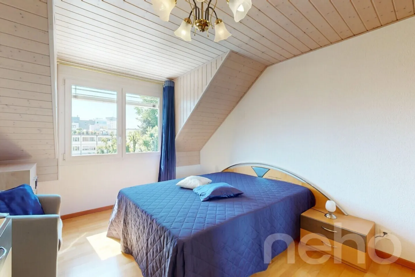 5 Zimmer 163 m² Hausgeist, hell und auf 4 Ebenen - Foto 10 von 12