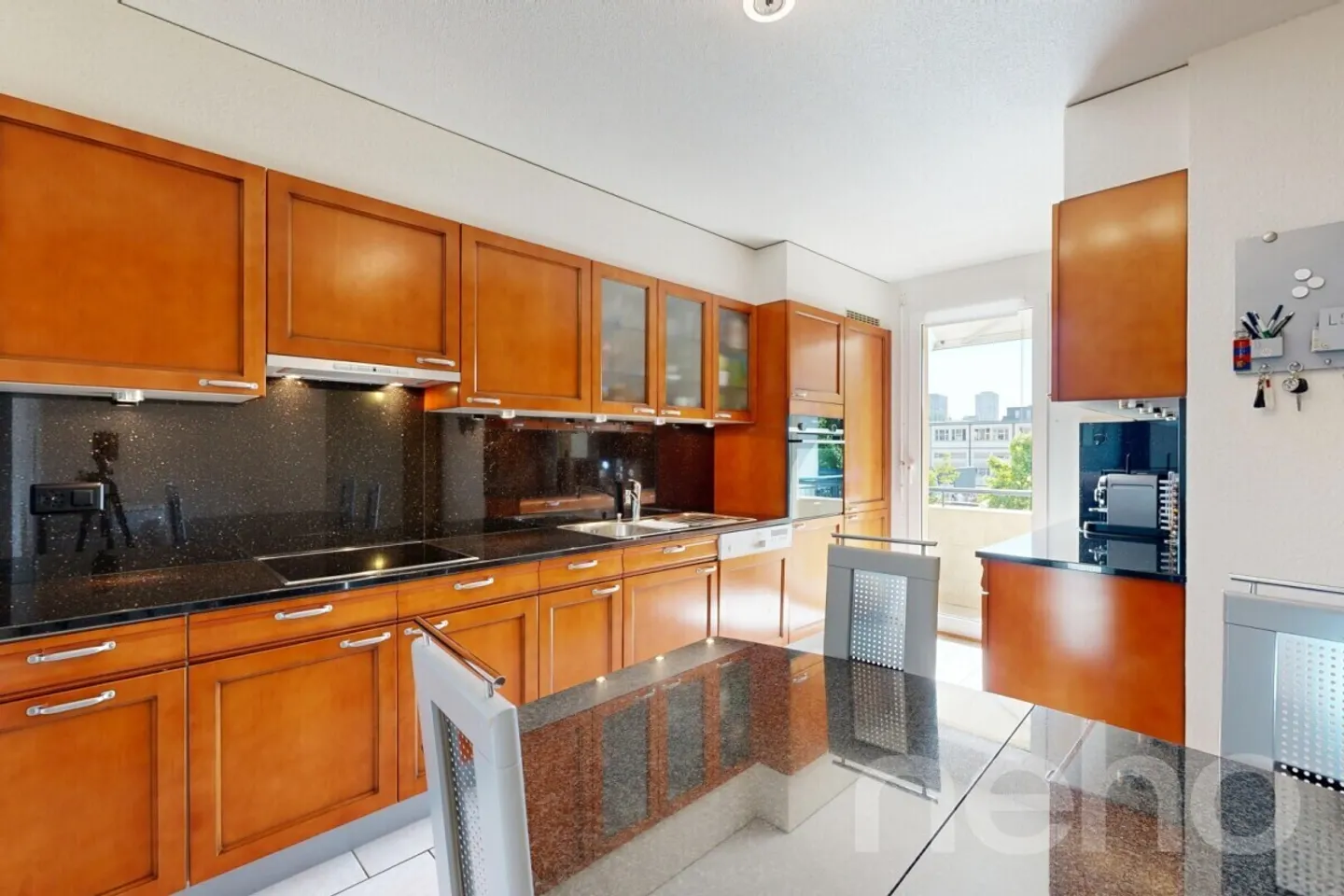 5 Zimmer 163 m² Hausgeist, hell und auf 4 Ebenen - Foto 11 von 12