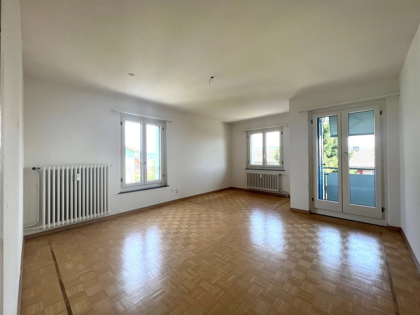 Vie confortable dans le beau Oberrieden! - Photo 3 sur 11
