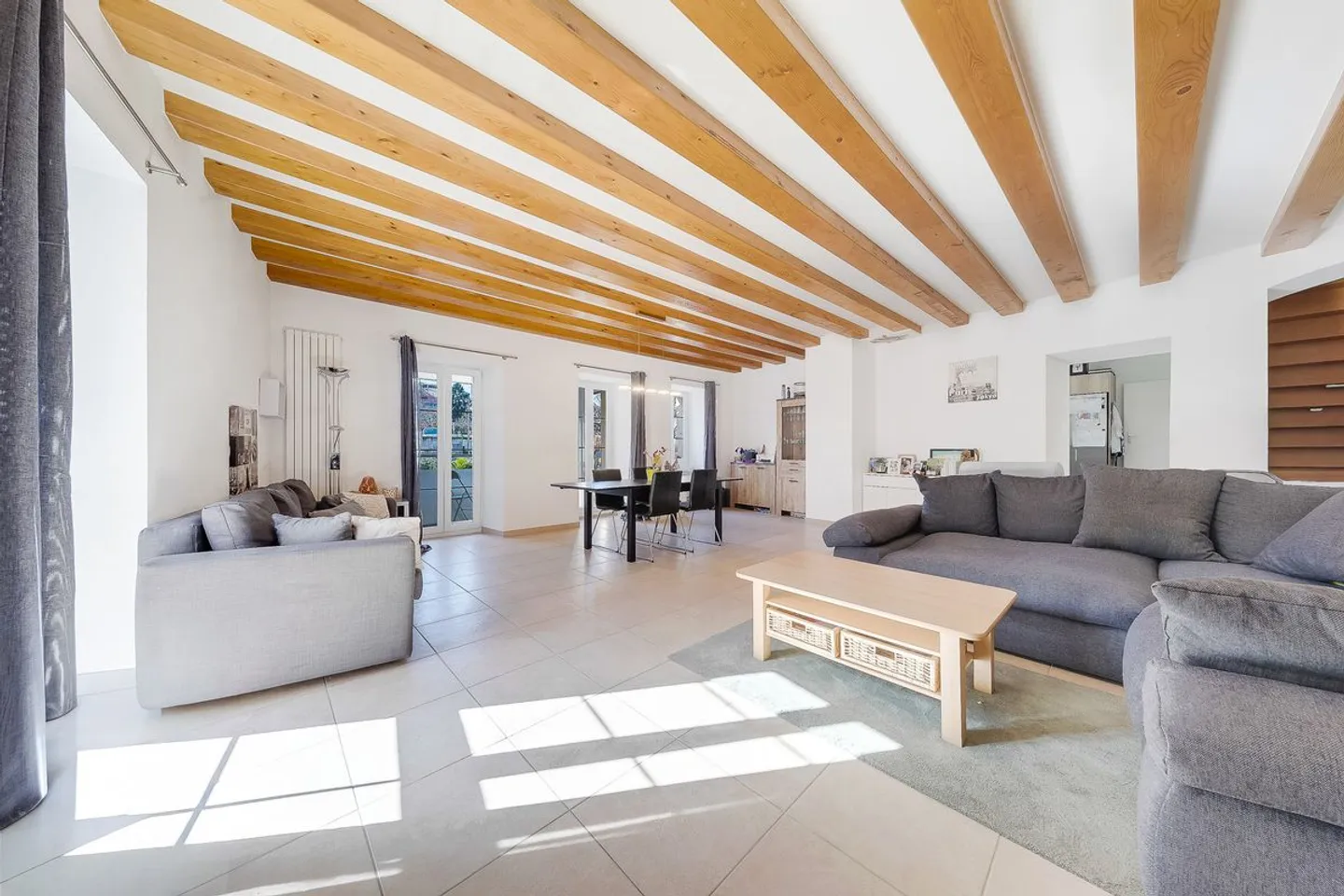 Magnifico Duplex Vicino a Tutti i Servizi - Foto 1 di 13