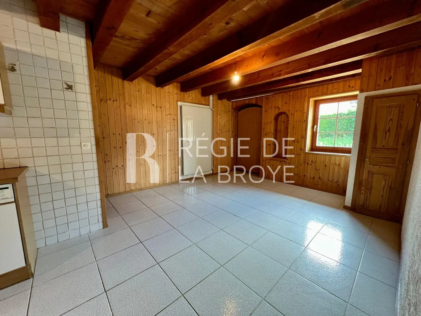 Two and a Half Room Apartment in Montet (Broye) - Photo 4 of 10