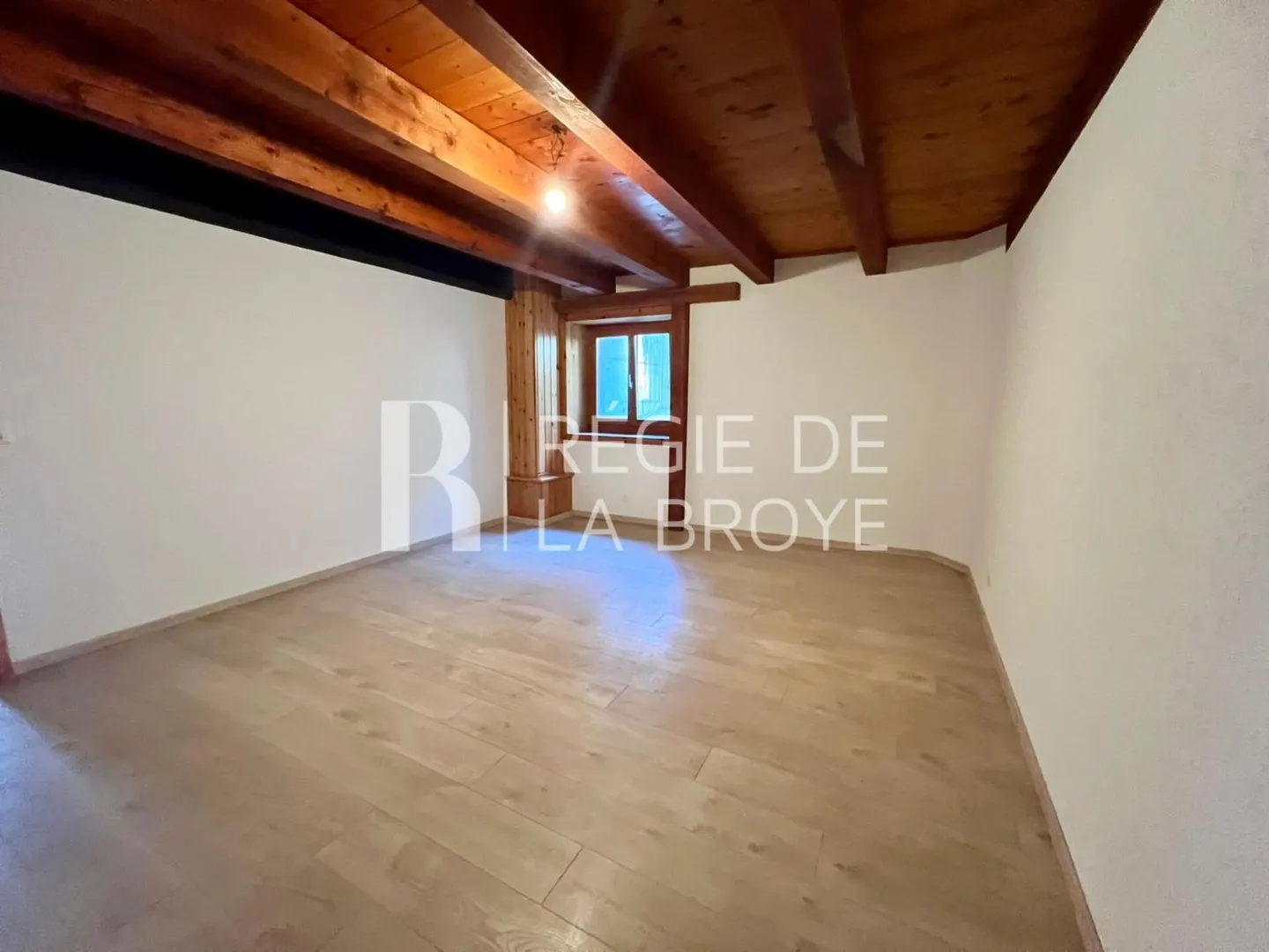 Two and a Half Room Apartment in Montet (Broye) - Photo 7 of 10