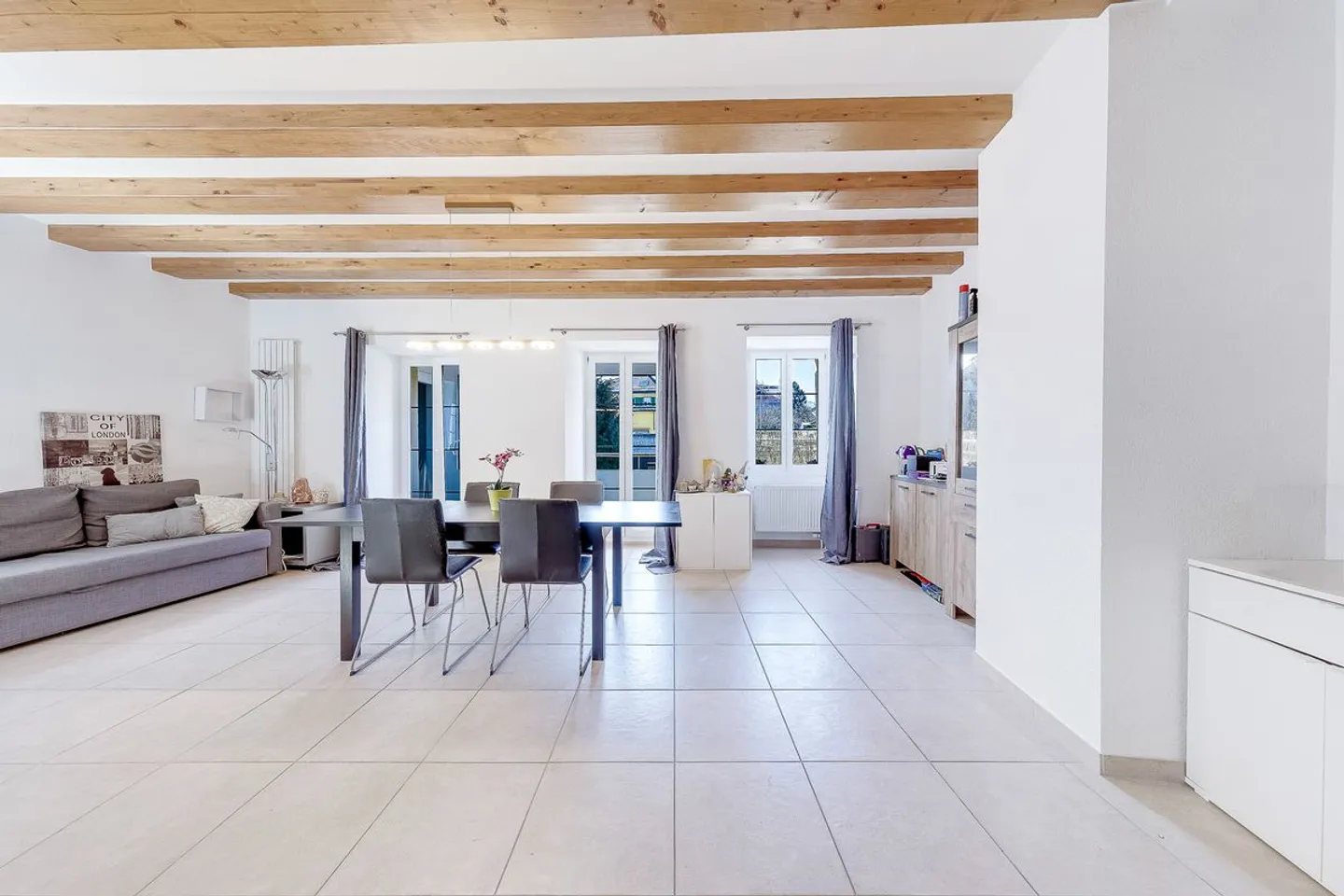 Magnifico Duplex Vicino a Tutti i Servizi - Foto 3 di 13