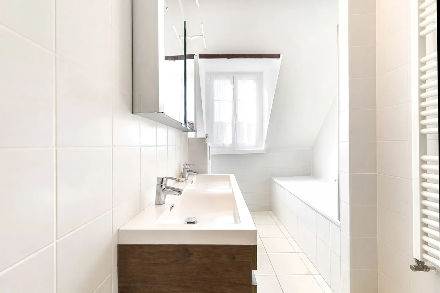 Magnifico Duplex Vicino a Tutti i Servizi - Foto 9 di 13