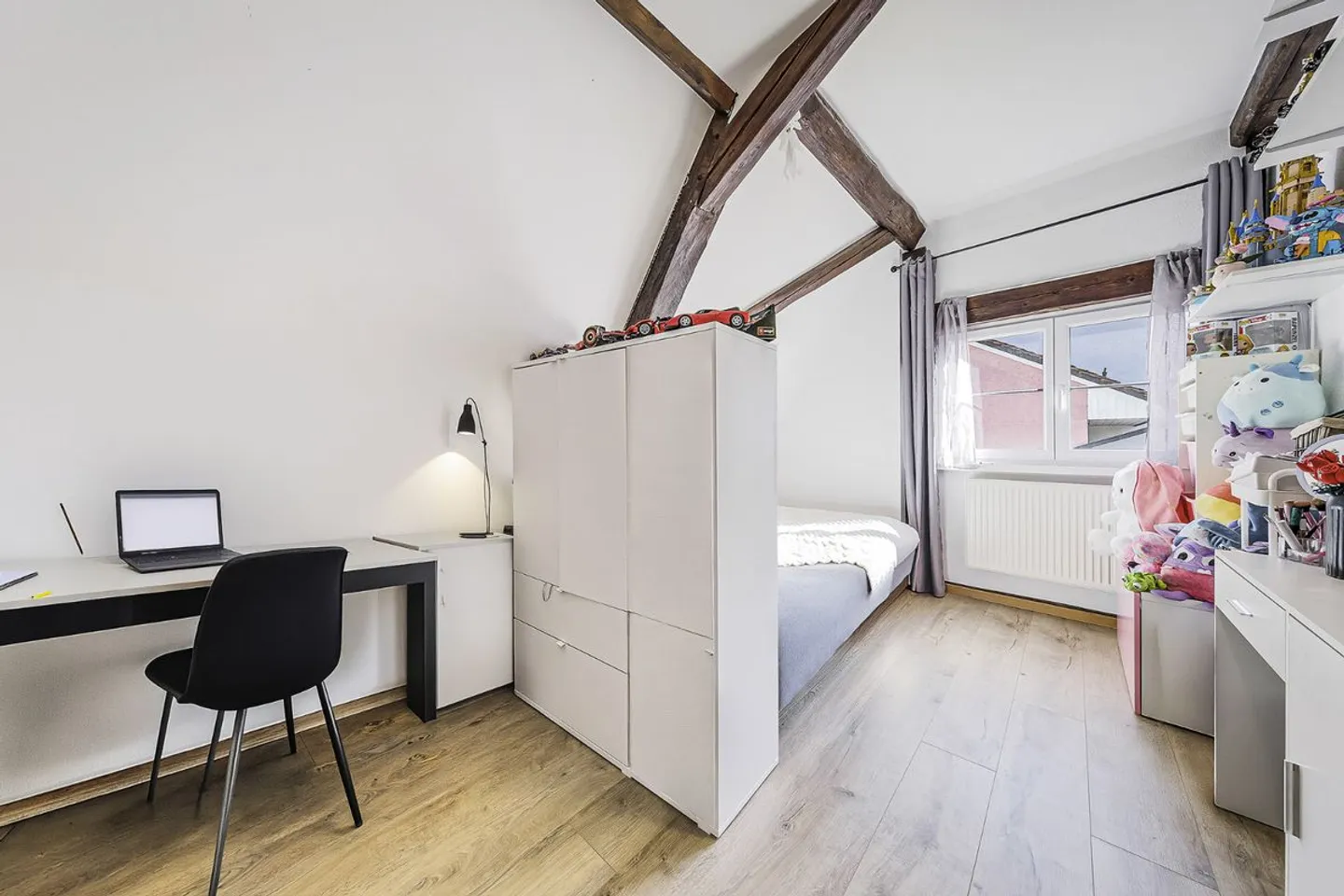 Magnifico Duplex Vicino a Tutti i Servizi - Foto 10 di 13