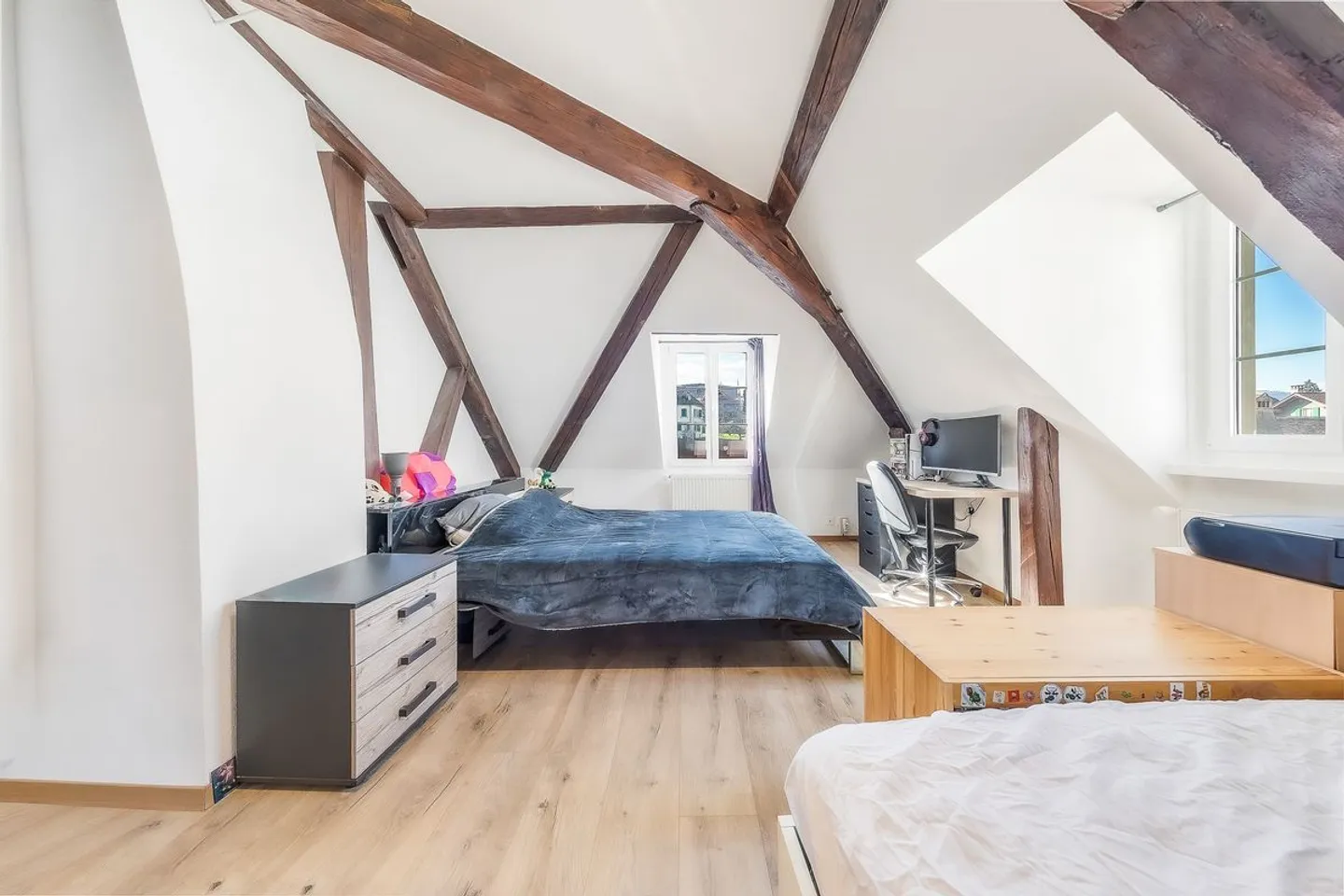 Magnifico Duplex Vicino a Tutti i Servizi - Foto 11 di 13