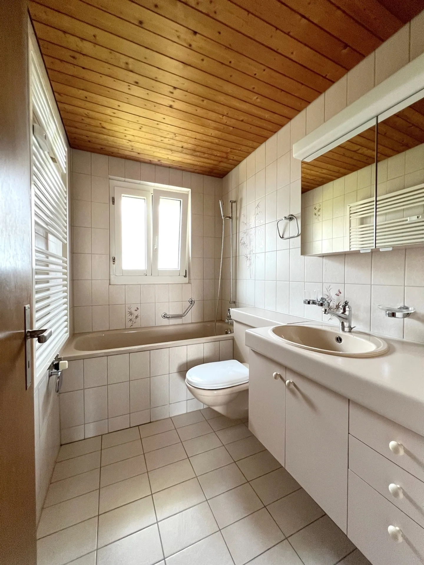 Vie confortable dans le beau Oberrieden! - Photo 9 sur 11