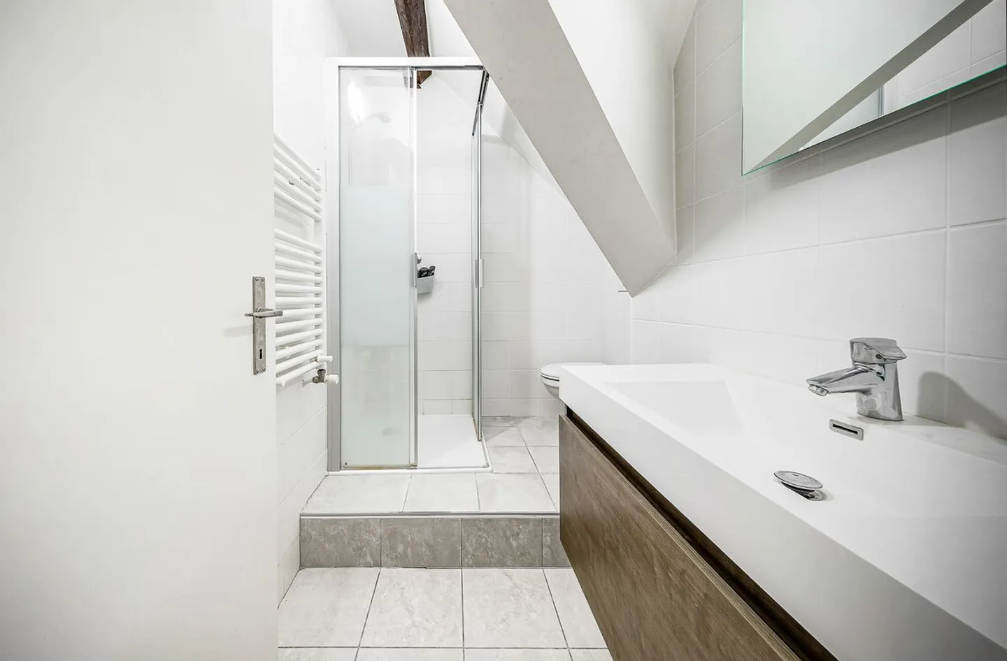 Magnifico Duplex Vicino a Tutti i Servizi - Foto 12 di 13