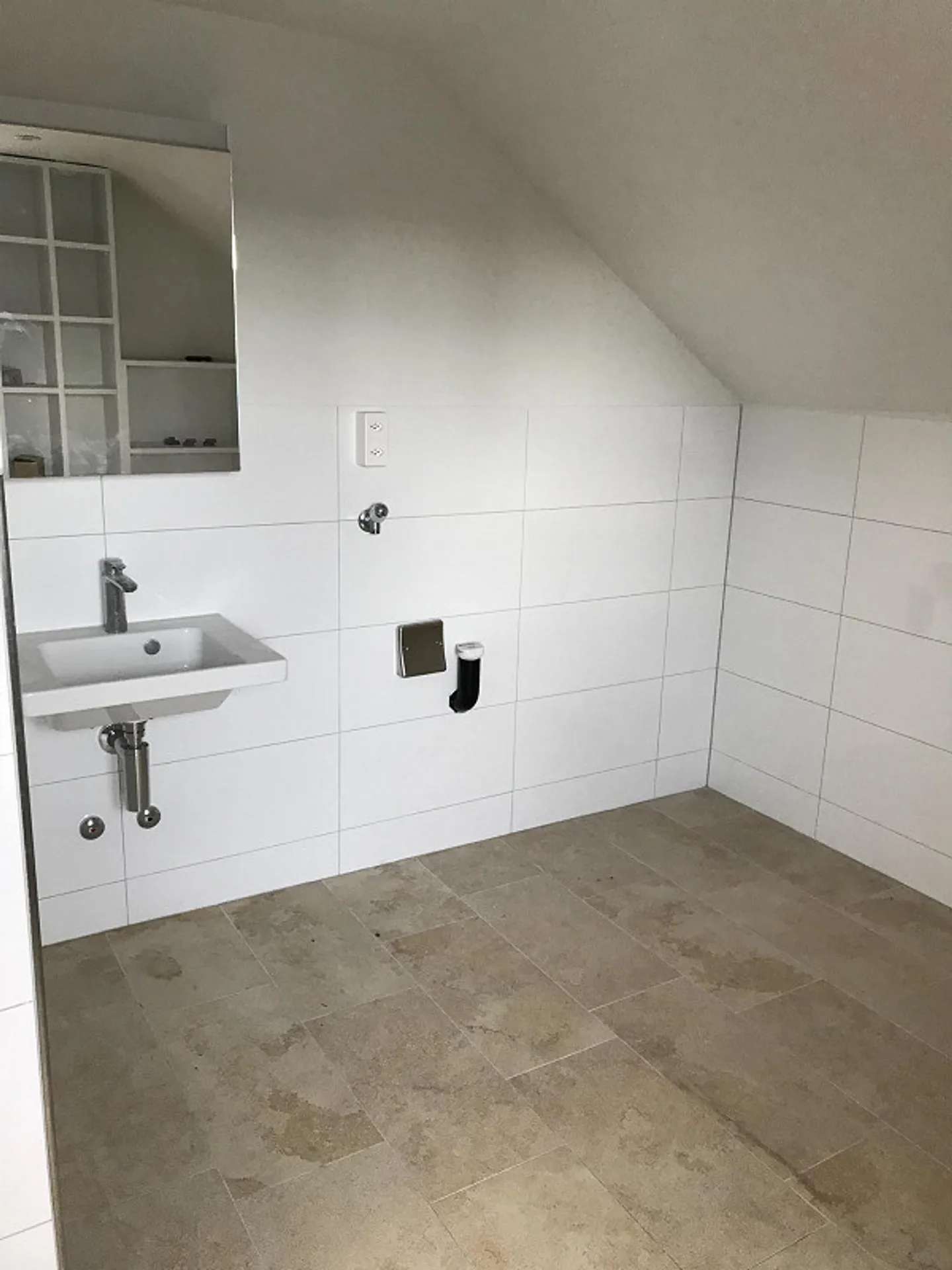 1.5-Zimmer-Loftwohnung mit Stil - Foto 1 von 12
