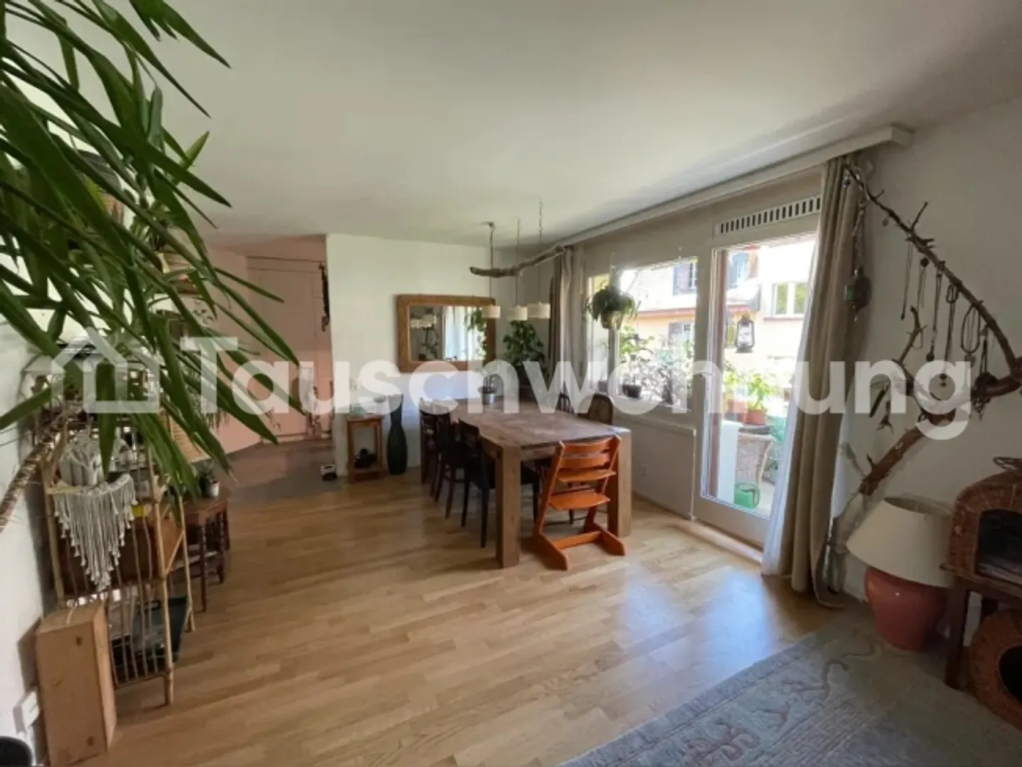 Charmant appartement 4,5 pièces - Photo 1 sur 1