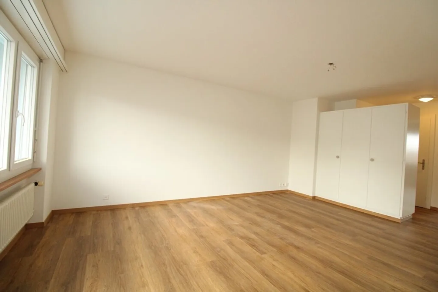 Appartamento singolo confortevole! - Foto 3 di 6