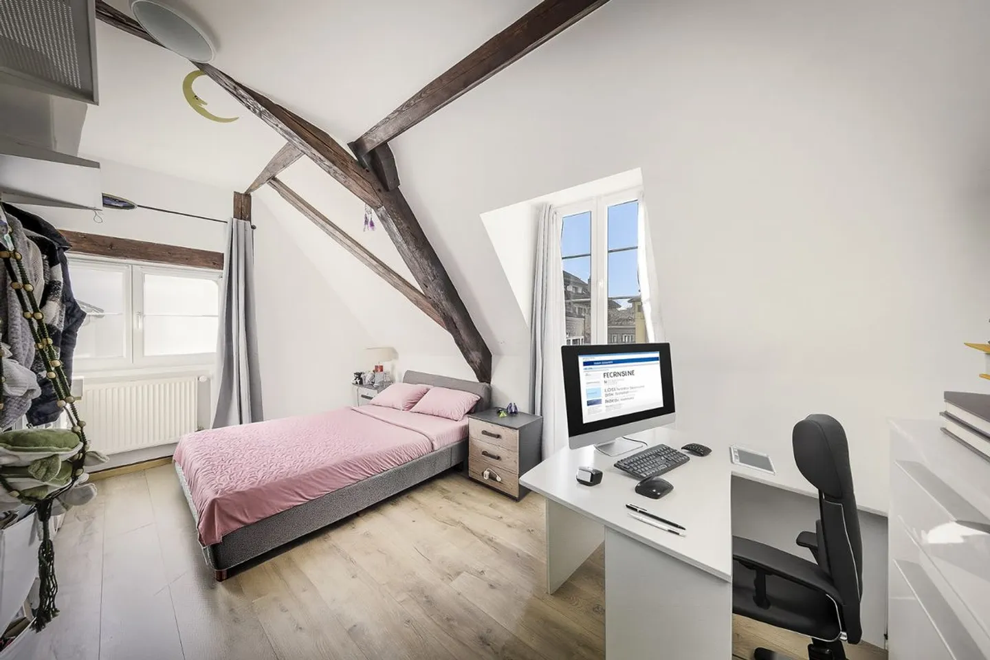 Magnifico Duplex Vicino a Tutti i Servizi - Foto 13 di 13